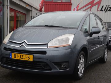 Citroën Grand C4 Picasso
